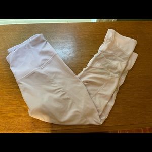 Women’s XS workout capris